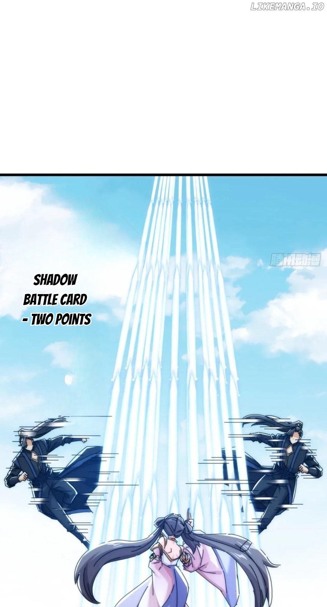 Please Slay The Demon! Young Master! Chapter 178 - page 36